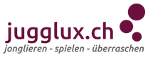 jugglux logo